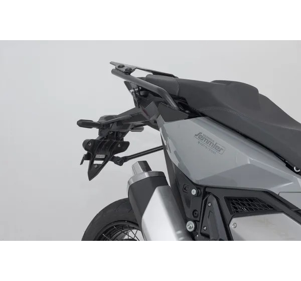 SW-MOTECH Gepäckträger & Transportvorrichtungen - Detailansicht
