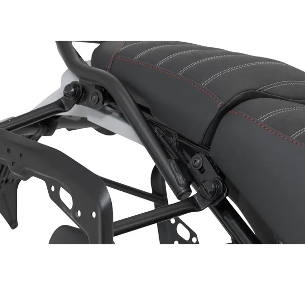 SW-MOTECH Gepäckträger & Transportvorrichtungen Bild 4