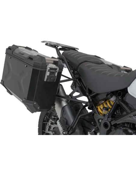 SW-MOTECH Gepäckträger & Transportvorrichtungen Bild 6