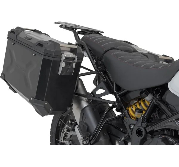 SW-MOTECH Gepäckträger & Transportvorrichtungen Bild 6