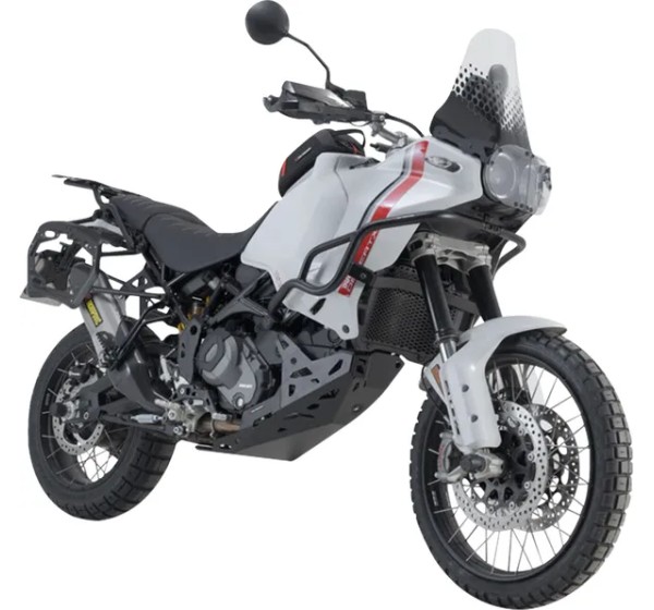 SW-MOTECH Gepäckträger & Transportvorrichtungen Bild 7