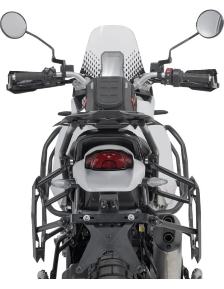 SW-MOTECH Gepäckträger & Transportvorrichtungen Bild 8