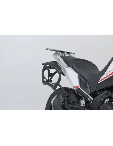SW-MOTECH Gepäckträger & Transportvorrichtungen für MOTO MORINI X-CAPE 650 ABS 2021-2024