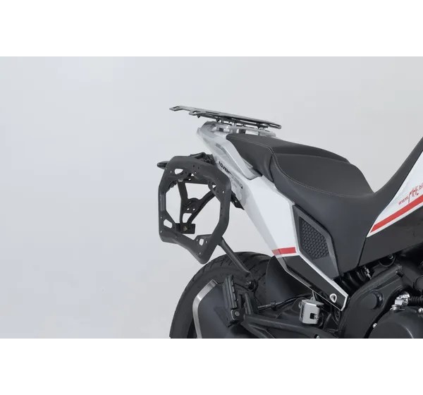SW-MOTECH Gepäckträger & Transportvorrichtungen für MOTO MORINI X-CAPE 650 ABS 2021-2024