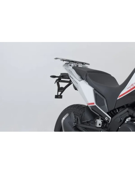 SW-MOTECH Gepäckträger & Transportvorrichtungen Bild 4