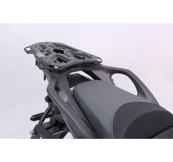 SW-MOTECH Gepäckträger - Detailansicht