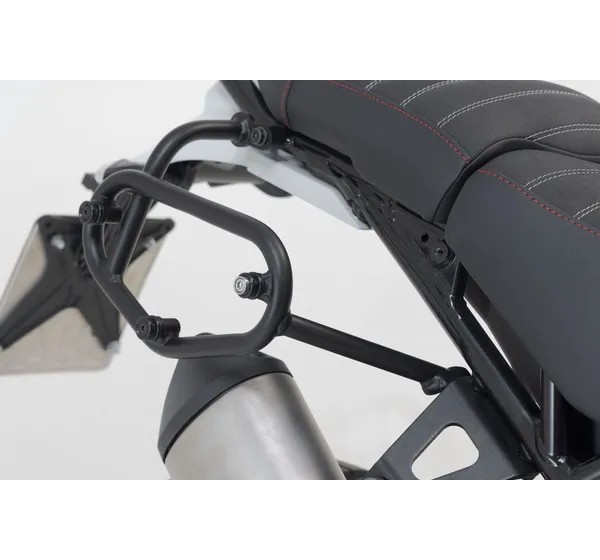 SW-MOTECH Gepäckträger & Transportvorrichtungen für DUCATI DESERT X 950 ABS 2022-2024