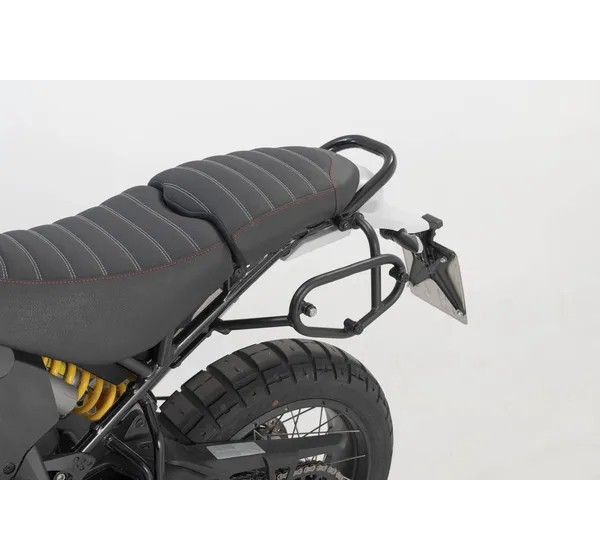 SW-MOTECH Gepäckträger & Transportvorrichtungen - Detailansicht