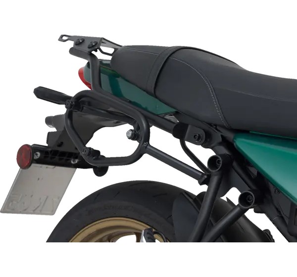 SW-MOTECH Gepäckträger & Transportvorrichtungen Bild 4