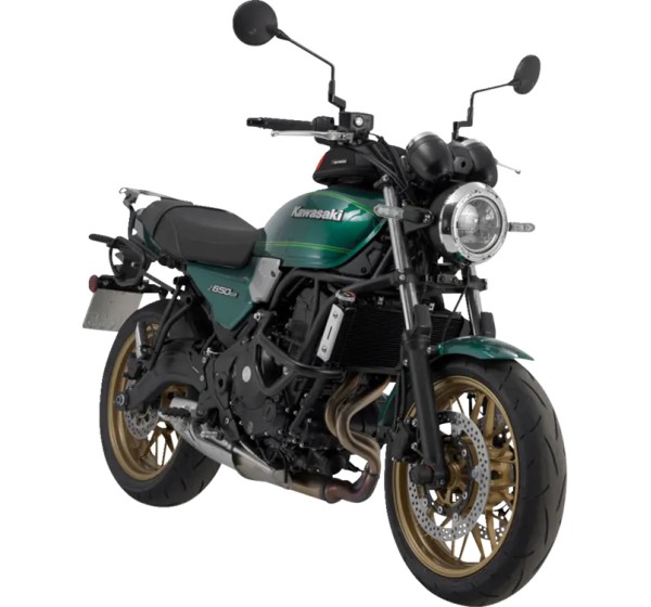 SW-MOTECH Gepäckträger & Transportvorrichtungen Bild 5