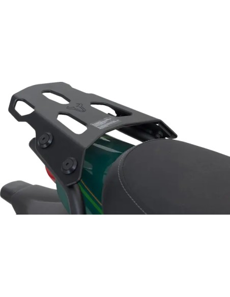SW-MOTECH Gepäckträger - Detailansicht