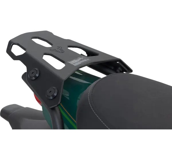 SW-MOTECH Gepäckträger - Detailansicht