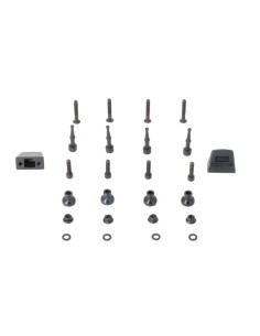 Adapterkit für EVO Kofferträger