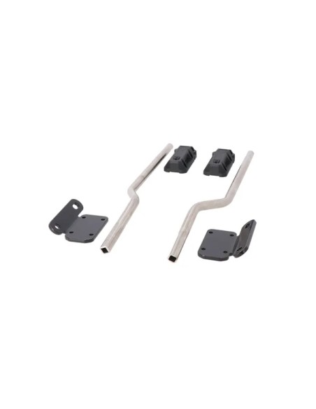 SW-MOTECH Satteltaschen für MOTO GUZZI V100 1050 MANDELLO ABS 2022-2024