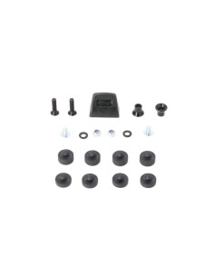 Adapterkit für STEEL-RACK Gepäckträger