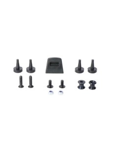 Adapterkit für Adventure Gepäckträger