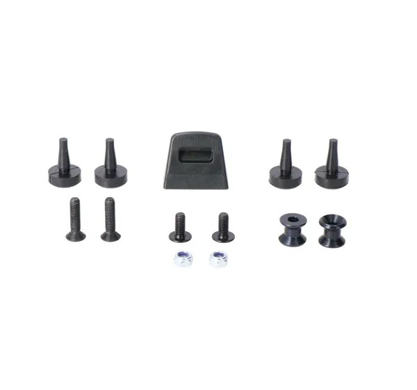 SW-MOTECH Montagematerial & Zubehör - LUGGAGE ADVENTURE-RACK AD