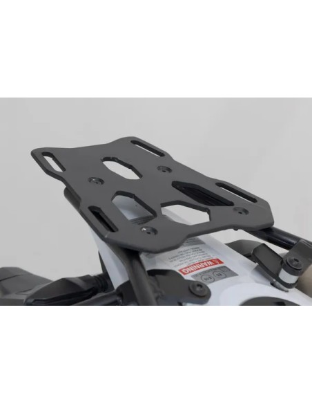 SW-MOTECH Gepäckträger für HUSQVARNA 701 ENDURO 2016-2024