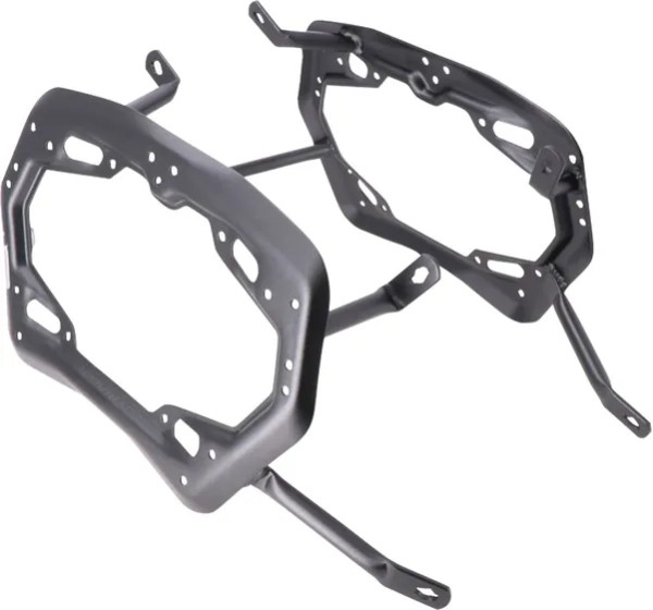 SW-MOTECH Gepäckträger & Transportvorrichtungen für TRIUMPH TIGER 1200 GT ABS 2022-2024