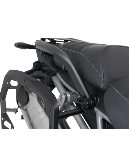 SW-MOTECH Gepäckträger & Transportvorrichtungen Bild 5