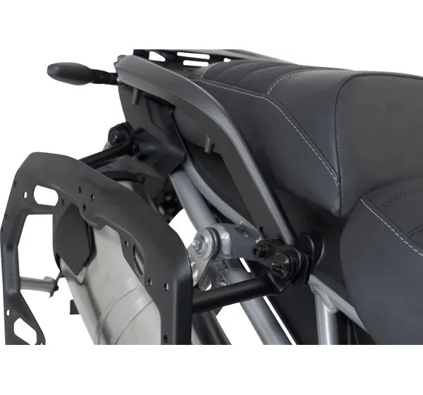 SW-MOTECH Gepäckträger & Transportvorrichtungen Bild 5