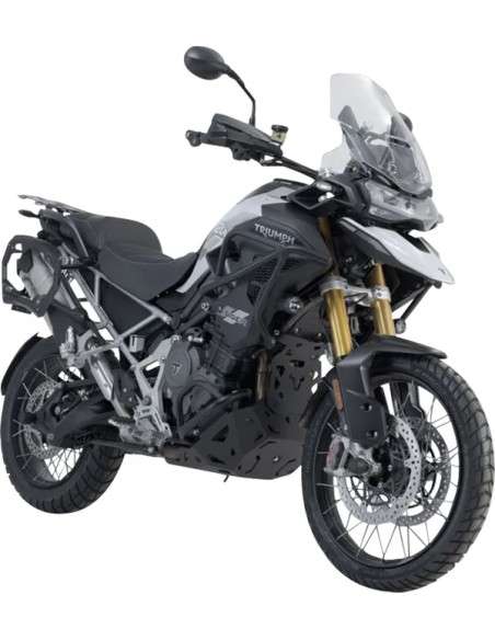 SW-MOTECH Gepäckträger & Transportvorrichtungen Bild 6
