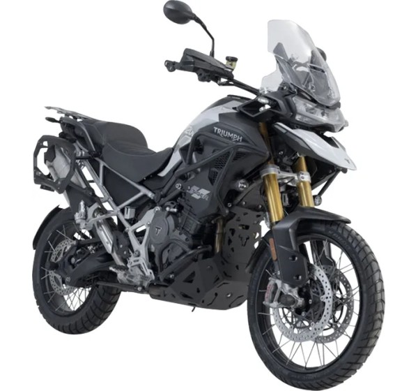 SW-MOTECH Gepäckträger & Transportvorrichtungen Bild 6