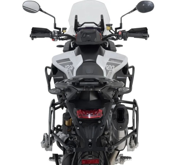 SW-MOTECH Gepäckträger & Transportvorrichtungen Bild 7