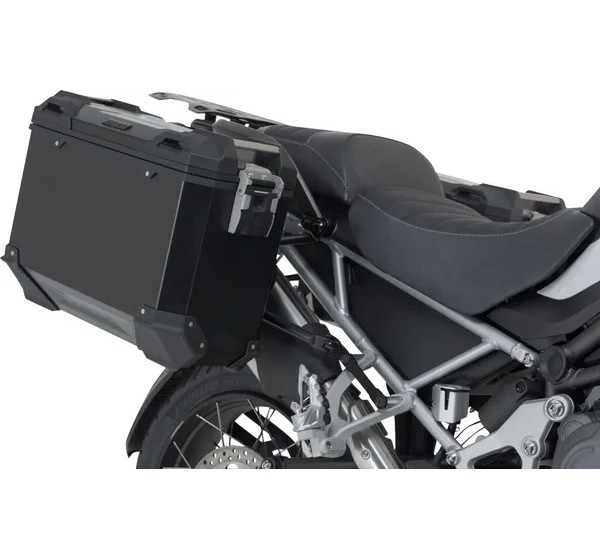 SW-MOTECH Gepäckträger & Transportvorrichtungen Bild 8