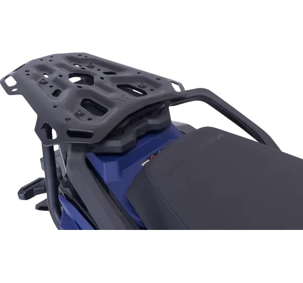 SW-MOTECH Gepäckträger - Detailansicht