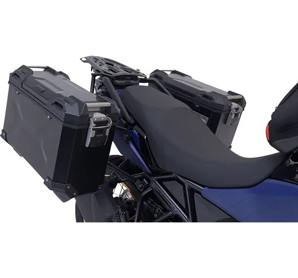 SW-MOTECH Gepäckträger & Transportvorrichtungen Bild 5