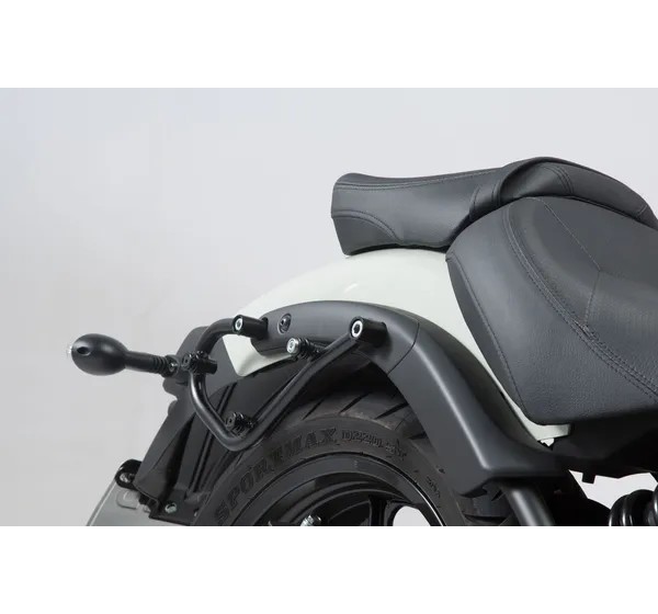SW-MOTECH Gepäckträger & Transportvorrichtungen für KAWASAKI EN 650 ABS 2016-2024