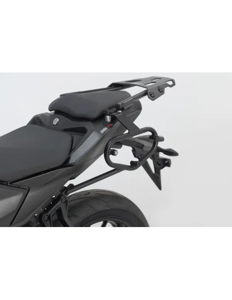 SW-MOTECH Gepäckträger & Transportvorrichtungen für VOGE NAKED 500 R ABS 2020-2023