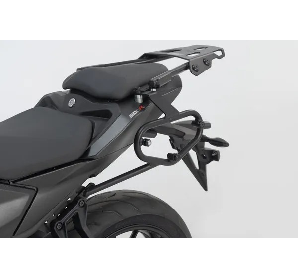 SW-MOTECH Gepäckträger & Transportvorrichtungen für VOGE NAKED 500 R ABS 2020-2023