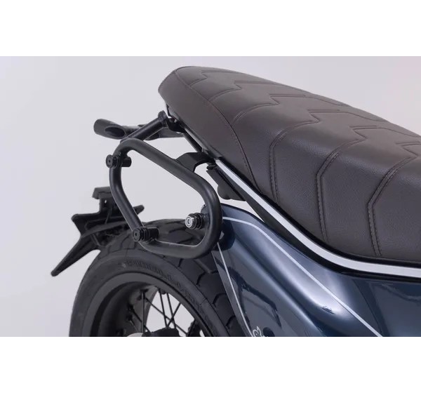 SW-MOTECH Gepäckträger & Transportvorrichtungen für DUCATI SCRAMBLER 803 ABS 2023-2024