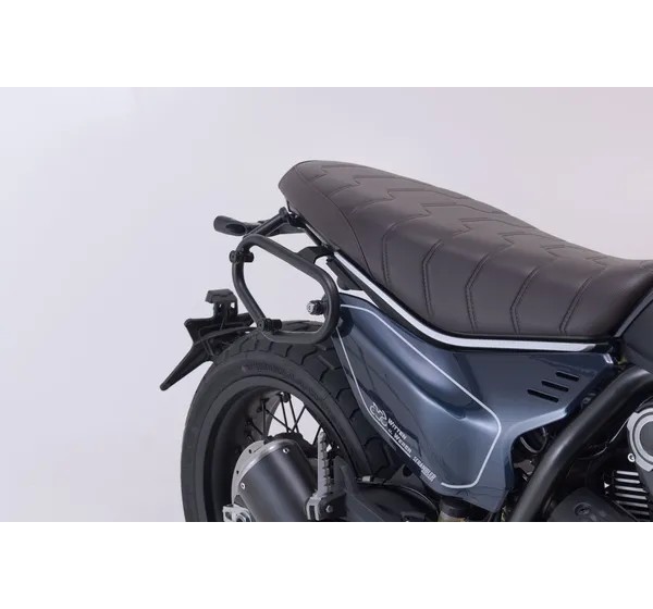 SW-MOTECH Gepäckträger & Transportvorrichtungen - Detailansicht
