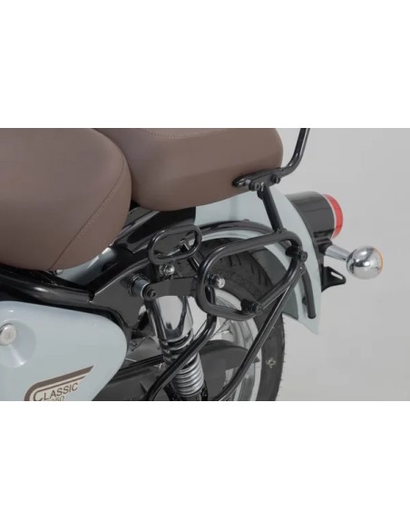 SW-MOTECH Gepäckträger & Transportvorrichtungen für ROYAL ENFIELD CLASSIC 350 ABS 2022-2025