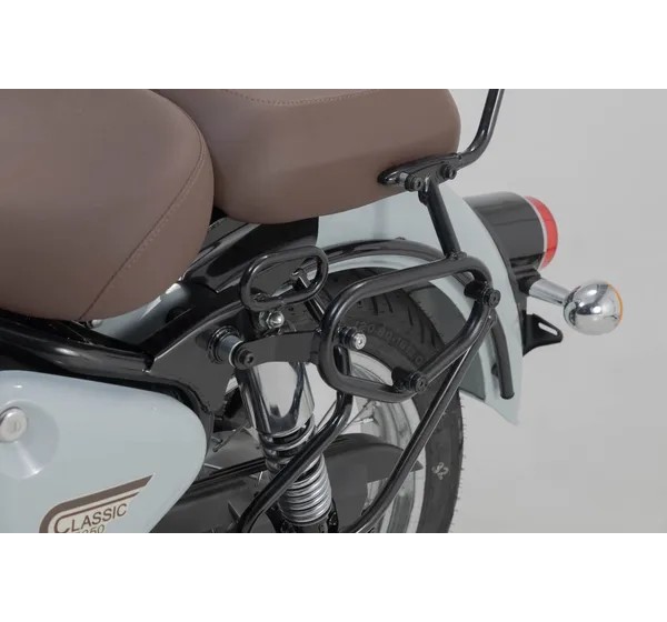 SW-MOTECH Gepäckträger & Transportvorrichtungen für ROYAL ENFIELD CLASSIC 350 ABS 2022-2025