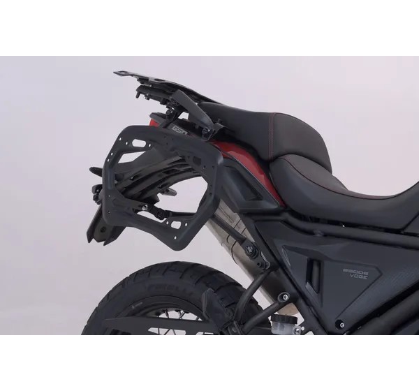 SW-MOTECH Gepäckträger & Transportvorrichtungen für VOGE ADVENTURE 650 DSX ABS 2021-2024