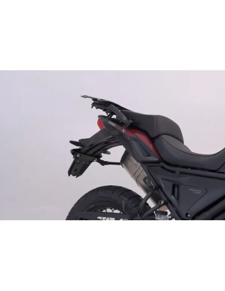 SW-MOTECH Gepäckträger & Transportvorrichtungen - Detailansicht
