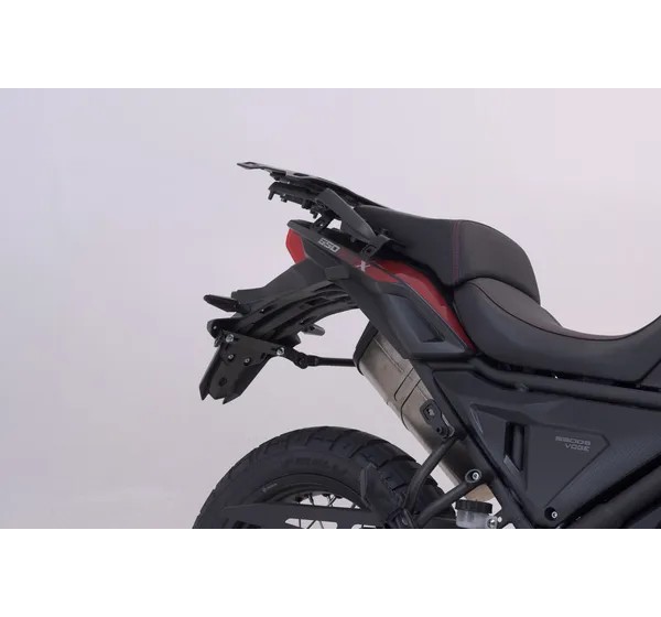 SW-MOTECH Gepäckträger & Transportvorrichtungen - Detailansicht
