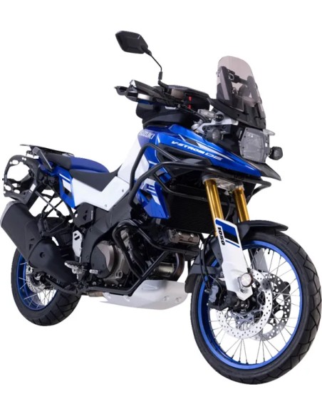 SW-MOTECH Gepäckträger & Transportvorrichtungen Bild 5