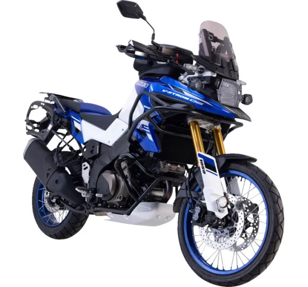 SW-MOTECH Gepäckträger & Transportvorrichtungen Bild 5