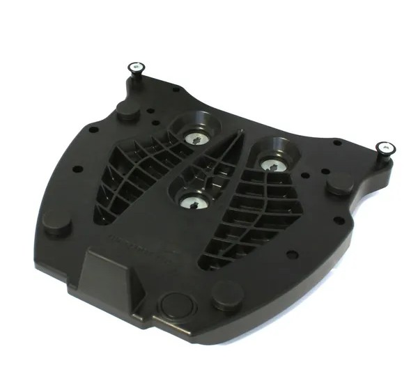 SW-MOTECH Montagematerial & Zubehör - LUGGAGE ALU-RACK ADPT
