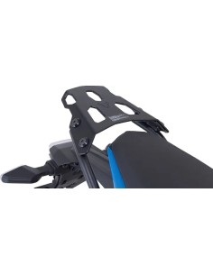 STREET-RACK für Gepäck