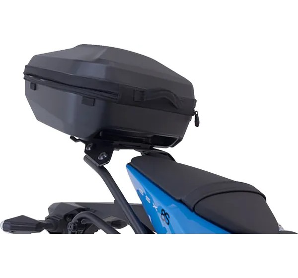 SW-MOTECH Gepäckträger - Detailansicht