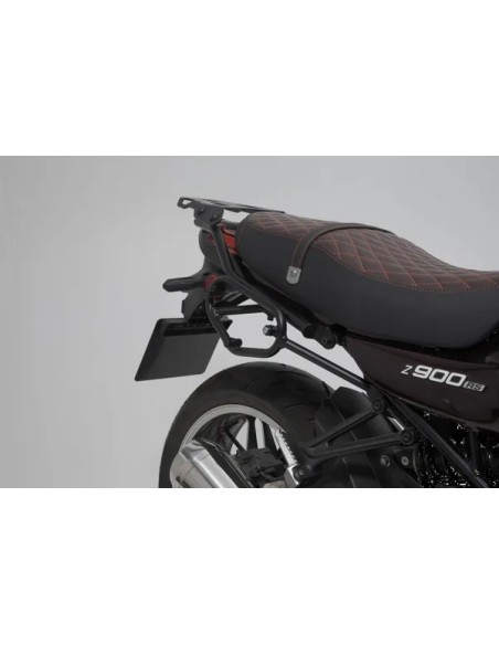 SW-MOTECH Gepäckträger & Transportvorrichtungen für KAWASAKI Z 900 RS ABS 2018-2024