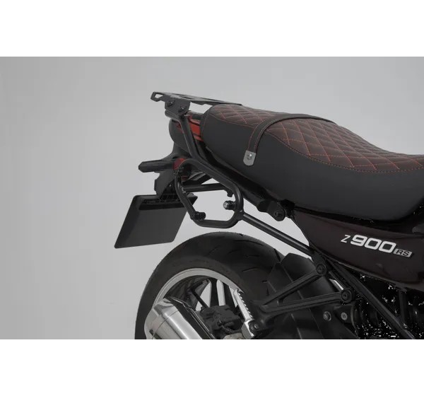 SW-MOTECH Gepäckträger & Transportvorrichtungen für KAWASAKI Z 900 RS ABS 2018-2024