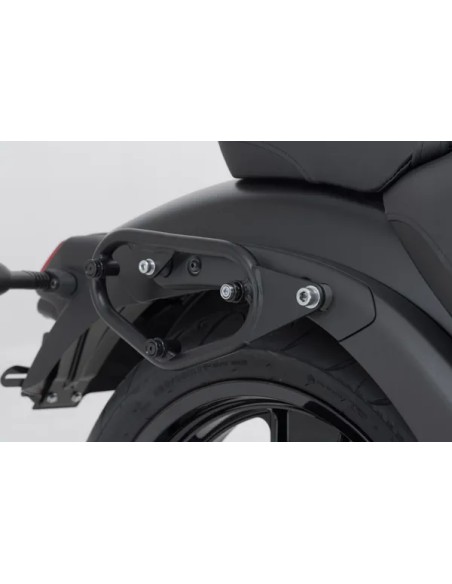 SW-MOTECH Gepäckträger & Transportvorrichtungen für KAWASAKI EN 650 ABS 2016-2024