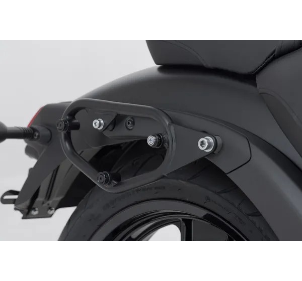 SW-MOTECH Gepäckträger & Transportvorrichtungen für KAWASAKI EN 650 ABS 2016-2024